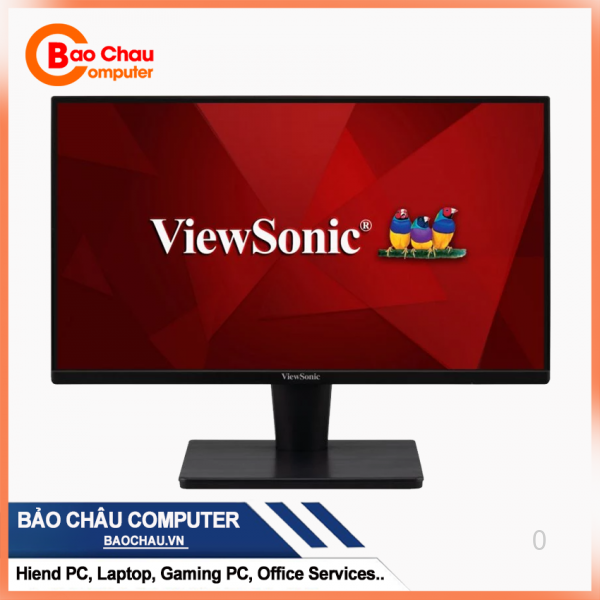 Màn hình LCD Viewsonic VA2215-H(21,5"/FHD/VA)