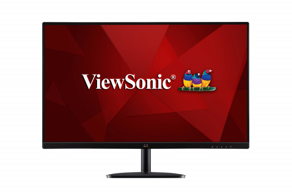 Màn hình LCD Viewsonic VA2732-H(27"/FHD/IPS/75Hz/104%RGB)