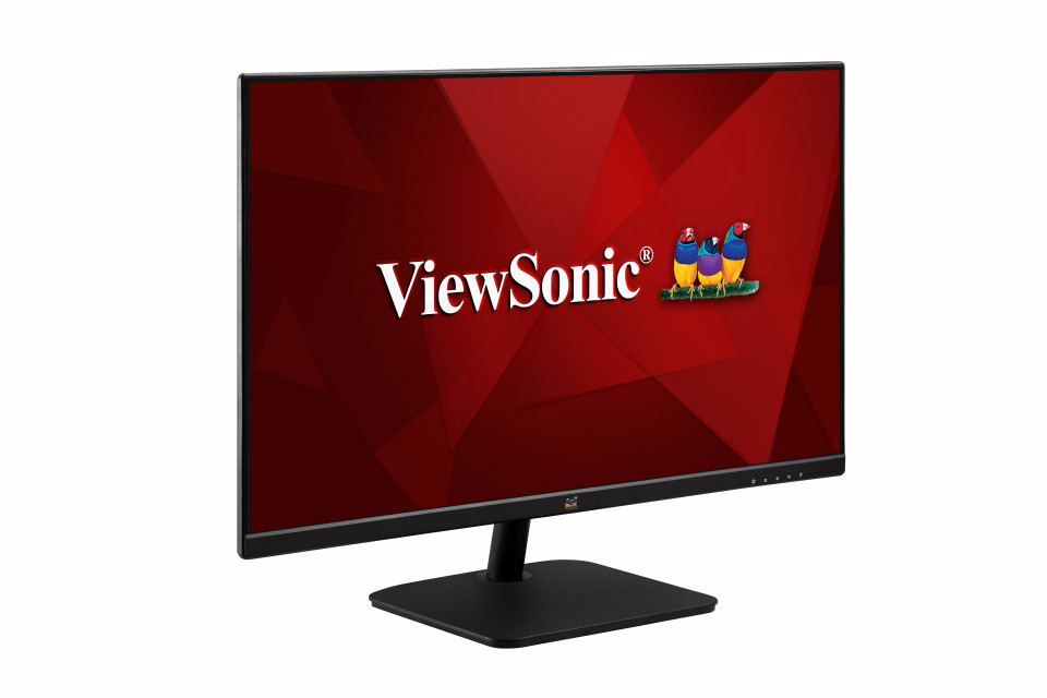 Màn hình LCD Viewsonic VA2732-H(27"/FHD/IPS/75Hz/104%RGB)