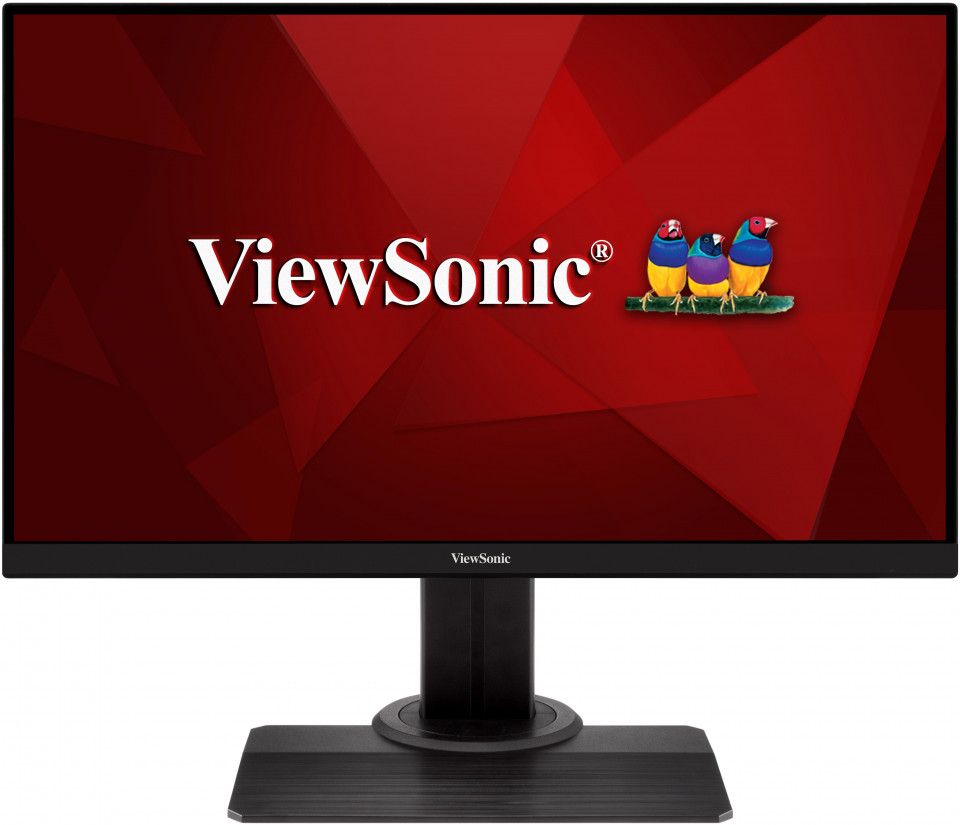 Màn hình LCD Viewsonic XG2405-2(24"/IPS/AMD Freesync/144hz/1ms/120%sRGB)