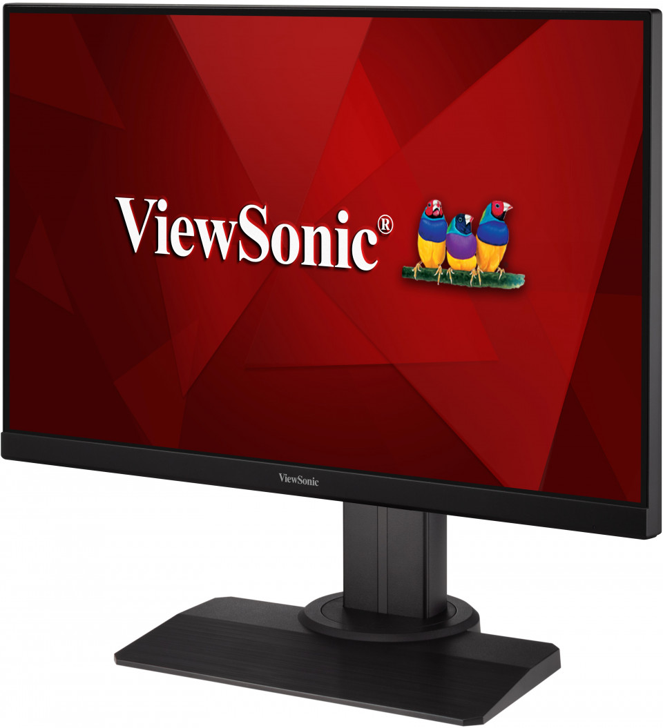 Màn hình LCD Viewsonic XG2405-2(24"/IPS/AMD Freesync/144hz/1ms/120%sRGB)