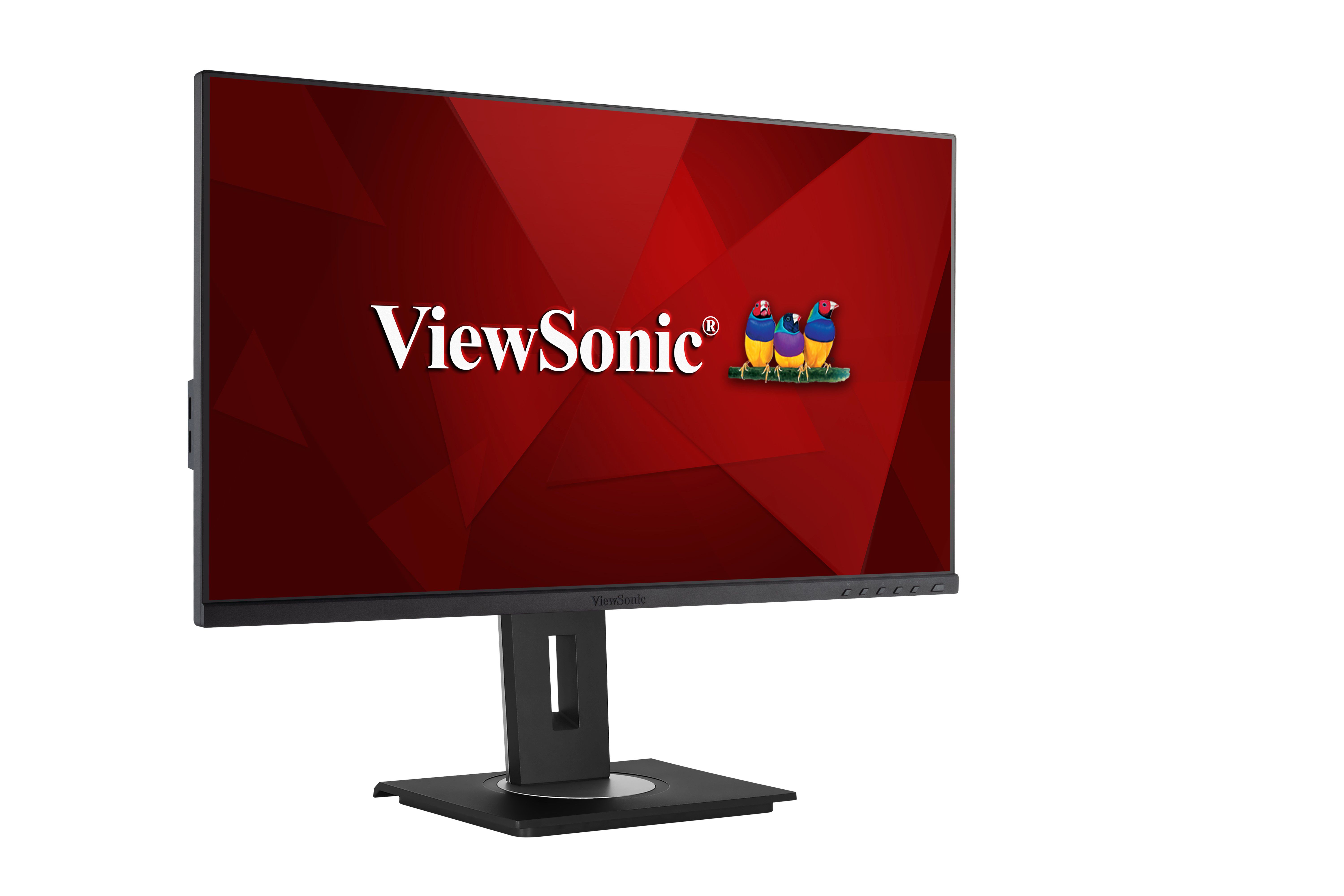 Màn hình Viewsonic VG2755-2K  (27"/IPS/2K)