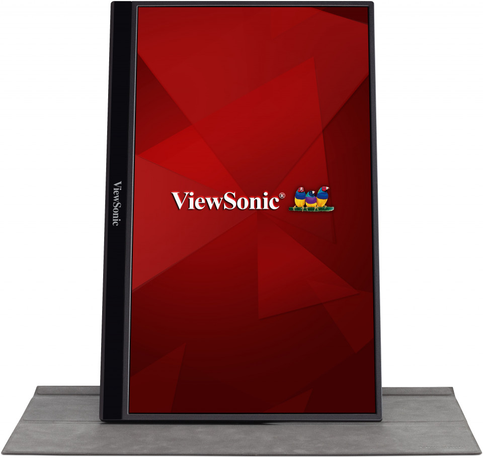 Màn hình Viewsonic cảm ứng VG1655 (15.6"/FHD/IPS/USB3.1/TypeC)