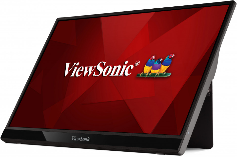 Màn hình Viewsonic cảm ứng VG1655 (15.6"/FHD/IPS/USB3.1/TypeC)