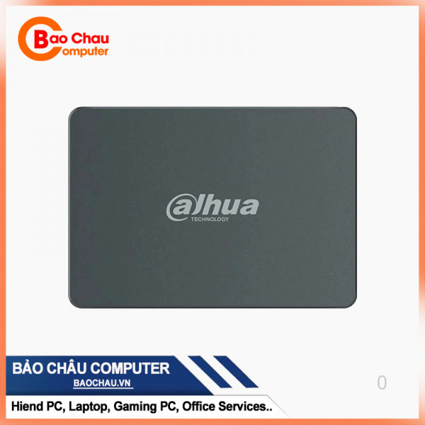 Ổ cứng SSD Dahua DHI-SSD-C800AS120G