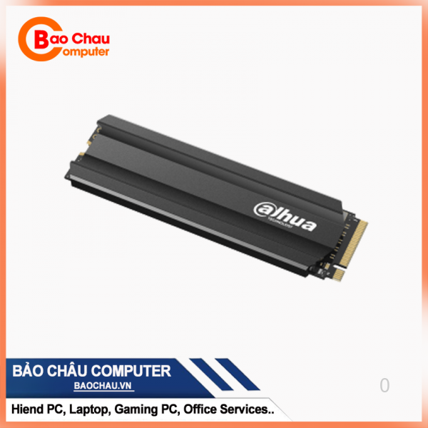 Ổ cứng SSD Dahua DHI-SSD-E900N512G