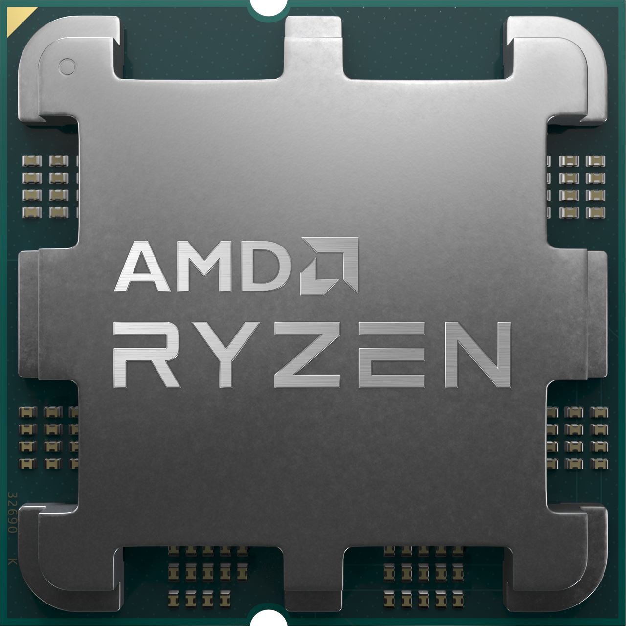 CPU AMD Ryzen 7 7700 / 3.8GHz Boost 5.3GHz / 8 nhân 16 luồng / 40MB / AM5