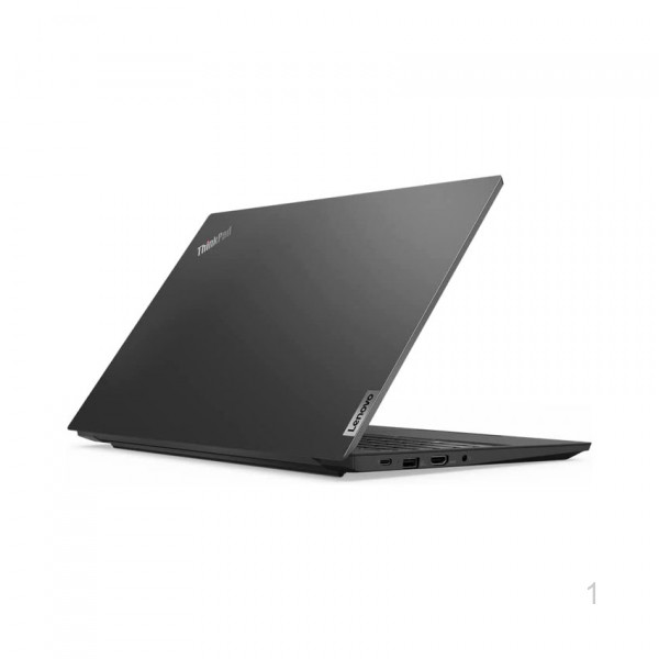 Laptop Lenovo Thinkpad E15 G4 (21ED007CFQ) (R5 5625U/8GB RAM/512GB SSD/15.6 FHD/Dos/Đen)