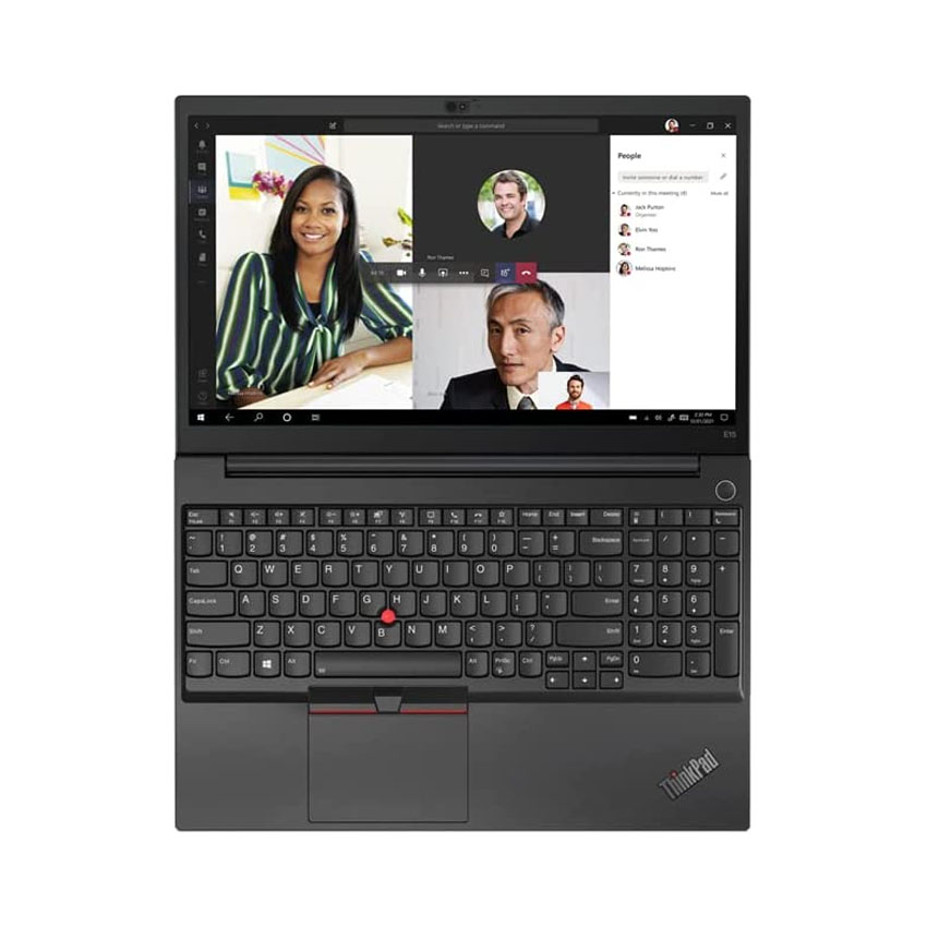 Laptop Lenovo Thinkpad E15 G4 (21ED007CFQ) (R5 5625U/8GB RAM/512GB SSD/15.6 FHD/Dos/Đen)