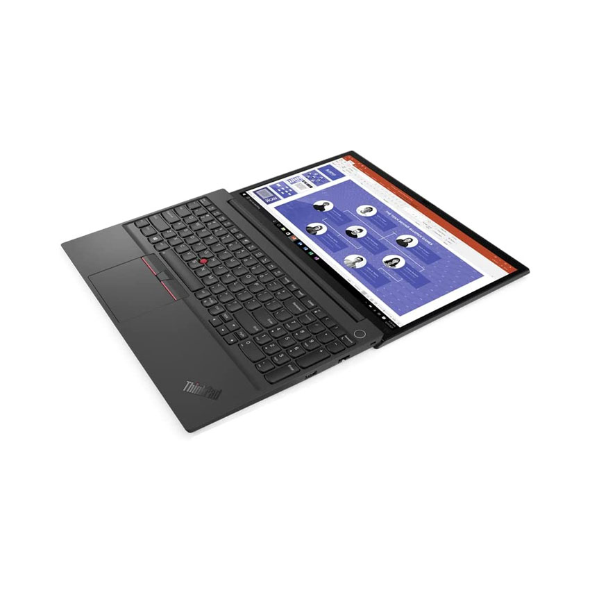 Laptop Lenovo Thinkpad E15 G4 (21ED007CFQ) (R5 5625U/8GB RAM/512GB SSD/15.6 FHD/Dos/Đen)