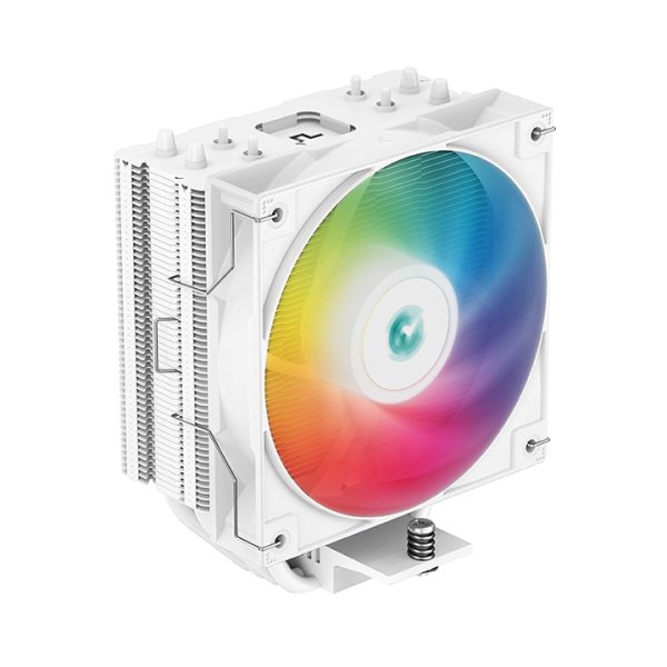 Tản nhiệt CPU Chính Hãng Deepcool AG400 WH ARGB
