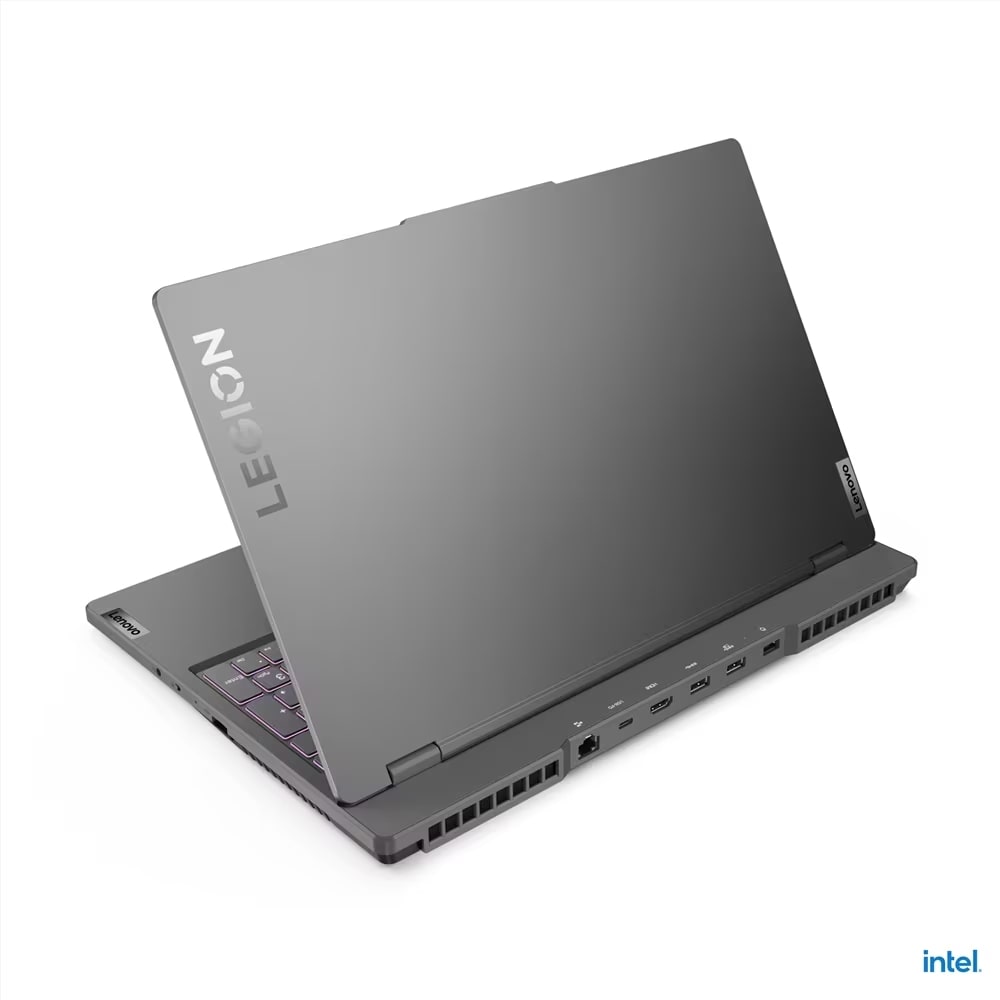 Laptop Lenovo Legion 5 15IAH7H 82RC0036VN (Intel Core i7-12700H | 8GB | 512GB | RTX 3050ti 4GB | 15.6 inch FHD | Win 11 | Xám)
