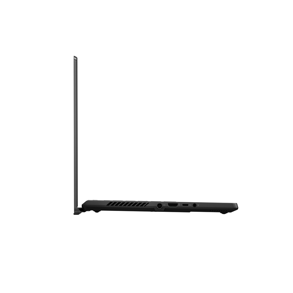 Laptop Asus ROG Zephyrus G14 GA402NJ-L4056W (AMD Ryzen 7 7735HS | 16GB | 512GB | RTX 3050 | 14 inch FHD+ | Win 11 | Xám)