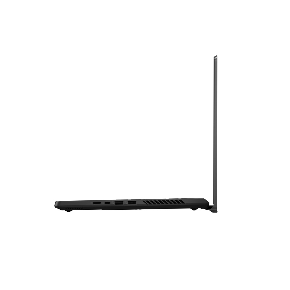 Laptop Asus ROG Zephyrus G14 GA402NJ-L4056W (AMD Ryzen 7 7735HS | 16GB | 512GB | RTX 3050 | 14 inch FHD+ | Win 11 | Xám)