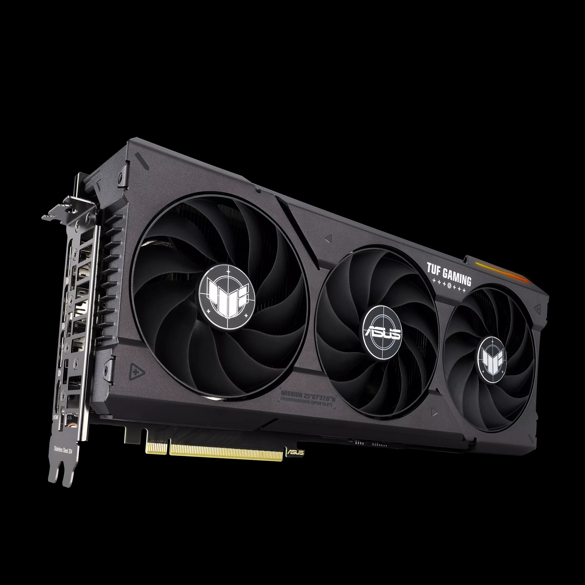 Card màn hình ASUS TUF Gaming GeForce RTX 4060 Ti 8GB GDDR6 OC Edition