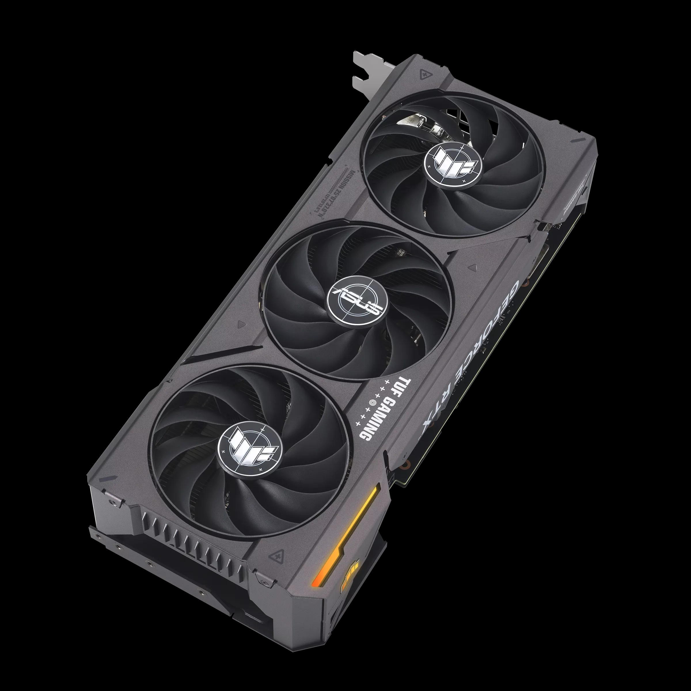 Card màn hình ASUS TUF Gaming GeForce RTX 4060 Ti 8GB GDDR6 OC Edition