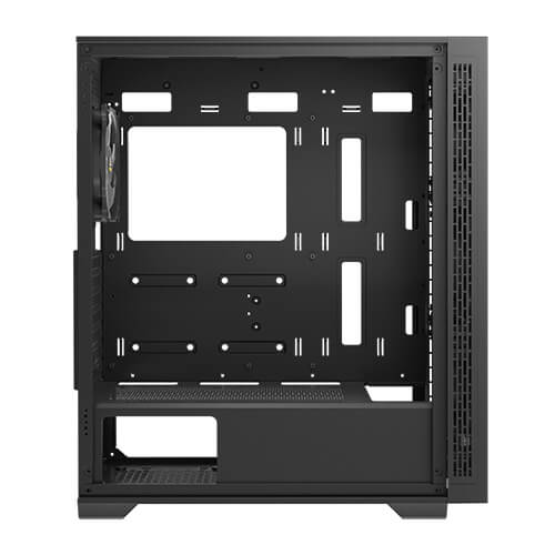 Vỏ Case máy tính ANTEC AX81(E-ATX, ARGB, 4 Fan 12cm)