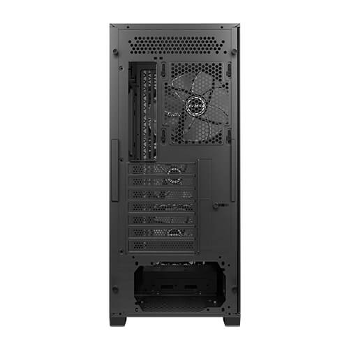 Vỏ Case máy tính Antec AX90 (ATX, ARGB, 4 Fan RGB)