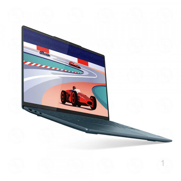 Laptop Lenovo Yoga Pro 7 14IRH8 82Y70050VN (Intel Core i7-13700H | 16GB | 512GB | RTX 4050 6GB | 14.5 inch 3K | Win 11 | Xanh)