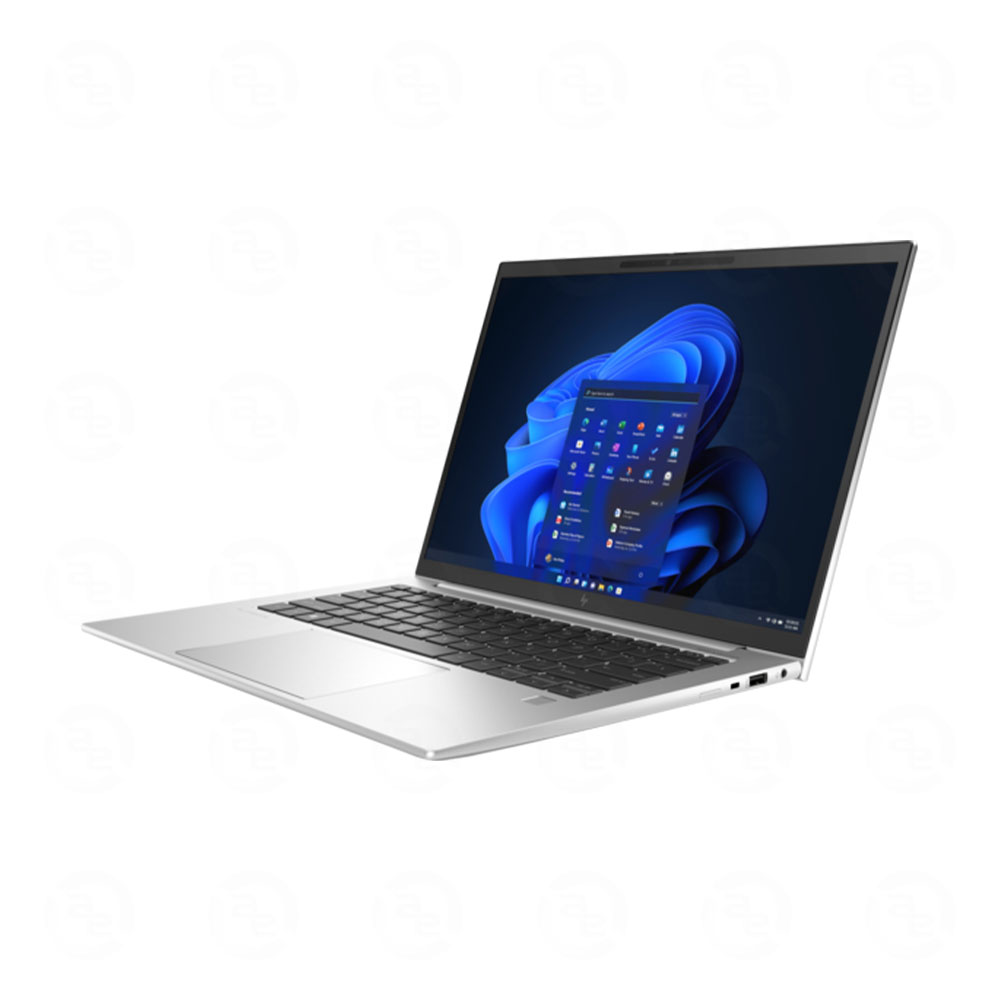 Laptop HP EliteBook 840 G9 6Z967PA (Intel Core i7-1255U | 8GB | 512GB | Intel Iris Xe Graphics | 14 inch WUXGA | Win 11 Pro | Bạc)