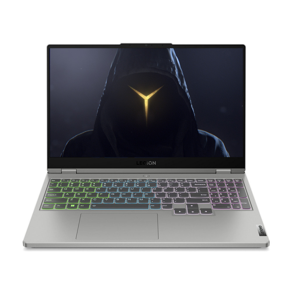 Laptop Lenovo Legion 5 15IAH7H 82RC0090VN (Intel Core i5-12500H | 16GB | 512GB | RTX 3050 Ti 4GB | 15.6 inch FHD | Win 11 | Xám)