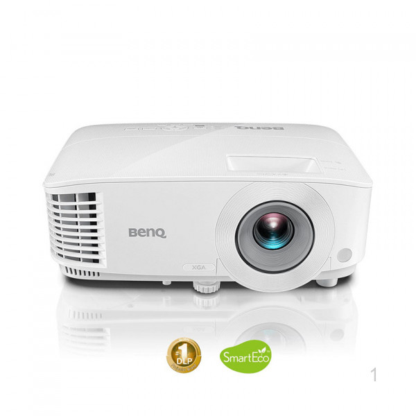 Máy chiếu BenQ MX550