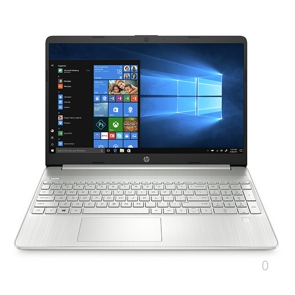 Laptop HP 15s-fq2561TU 46M29PA (Core i5-1135G7/ 8GB RAM/ 512GB SSD/ 15.6/ VGA ON/ Win 11/ Silver)