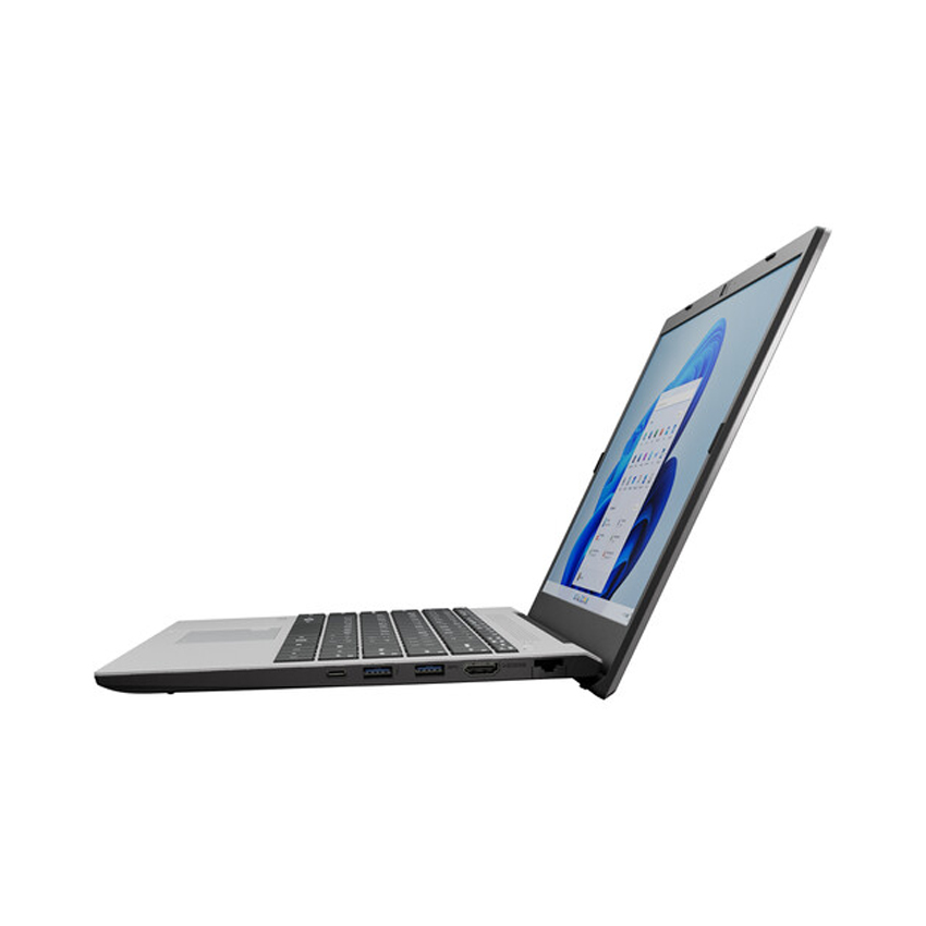 Máy tính xách tay Vaio FE 14 (Core i5-1235U/8GB/512GB SSD/14.1"FHD/W11 Home/Silver )