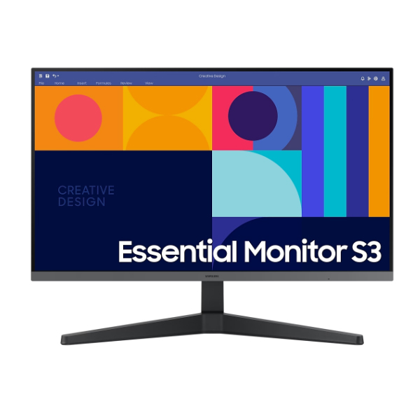 Màn hình Samsung LS27C330GAEXXV (27Inch/ Full HD/ 1ms/ 100HZ/ 250cd/m2/ IPS)