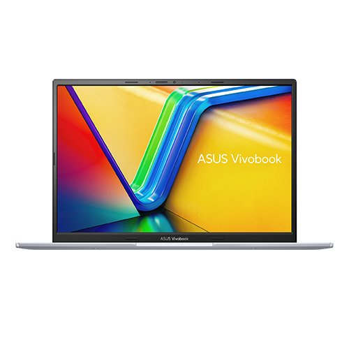Laptop Asus Vivobook 14X OLED K3405ZF-KM086W (Core™ i5-12450H | 16GB | 512GB | RTX™ 2050 | 14inch 2.8K OLED | Win 11 | Bạc