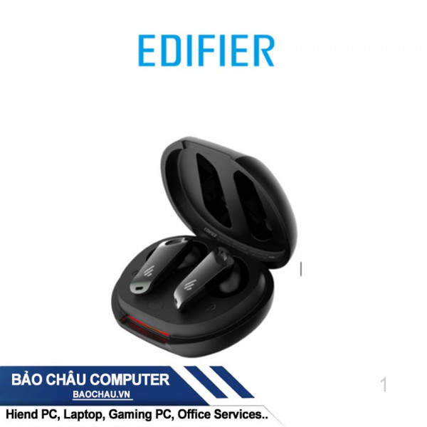 Tai Nghe True Wireless Edifier Neobuds Pro ( Bluetooth/RGB/Hires)