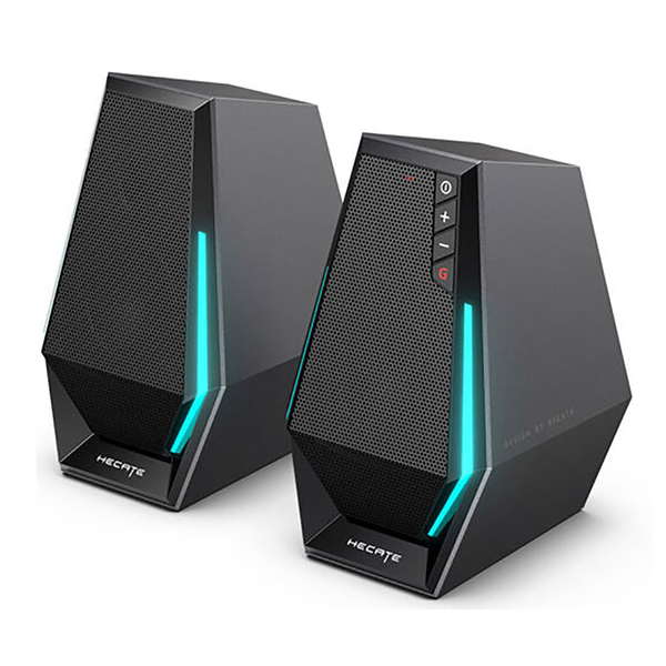 LOA Nghe Nhạc Chơi Game EDIFIER G1500 MAX 2.1 (Gaming/RGB/60W/Bluetooth5.3)