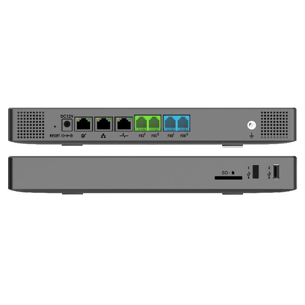 Tổng đài điện thoại IP Grandstream UCM 6301