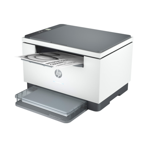 Máy in laser đen trắng HP LaserJet M236dw (9YF95A) (A4/A5/ In/ Copy/ Scan/ Đảo mặt/ USB/ LAN/ WIFI)