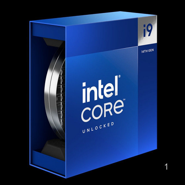 CPU Intel Core i9 14900KS (Up 6.2 GHz, 24 Nhân 32 Luồng, 36MB Cache, Raptor Lake Refresh)