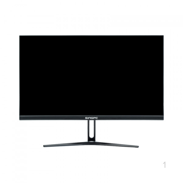 MÀN HÌNH SINGPC SGP215 VA (21.5 INCH/FHD/VA/75HZ/5MS/)