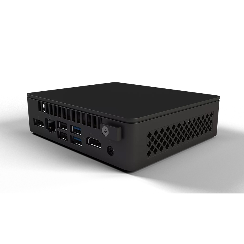 BỘ MINI PC ASUS INTEL NUC 11 ESSENTIAL NUC11ATKPE ( PENTIUM® SILVER N6005/ 2XDDR4-2933/1XNVME/ 1X DP/ 1XHDMI ) 90AB1ATK-MB1100