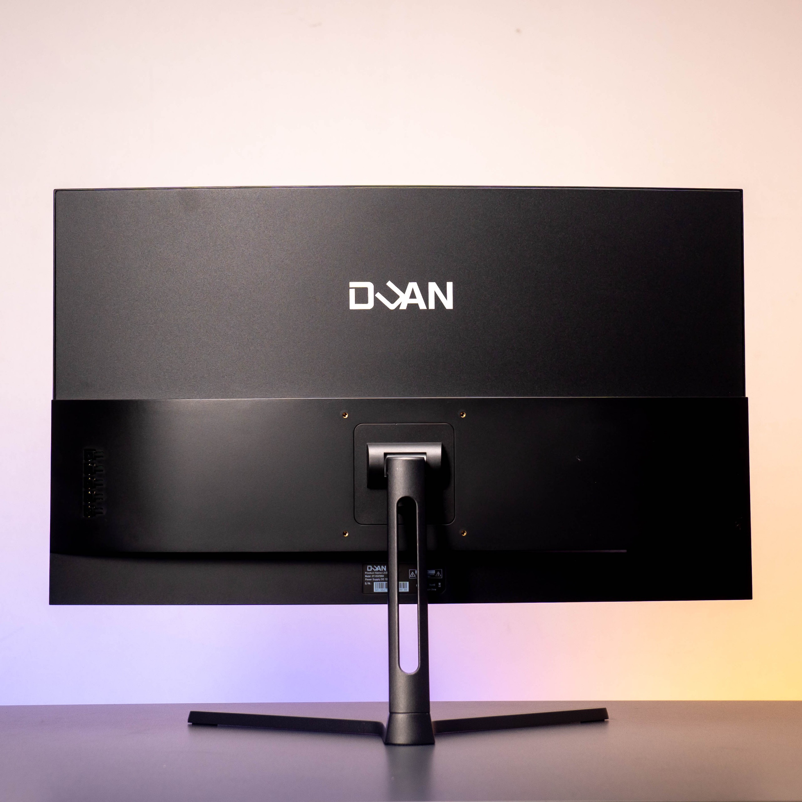 Màn hình DUAN VG2709H 27 Inch Cong 100Hz