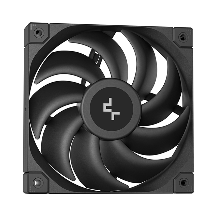 Tản Nhiệt Nước Deepcool MYSTIQUE 360 Black