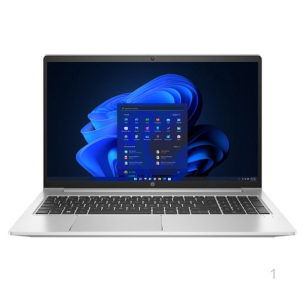 Laptop HP ProBook 450 G10 9H8H2PT (Intel core i7-1355U | 16GB | 512GB | 15.6FHD | NVIDIA RTX2050 | W11SL | BẠC)