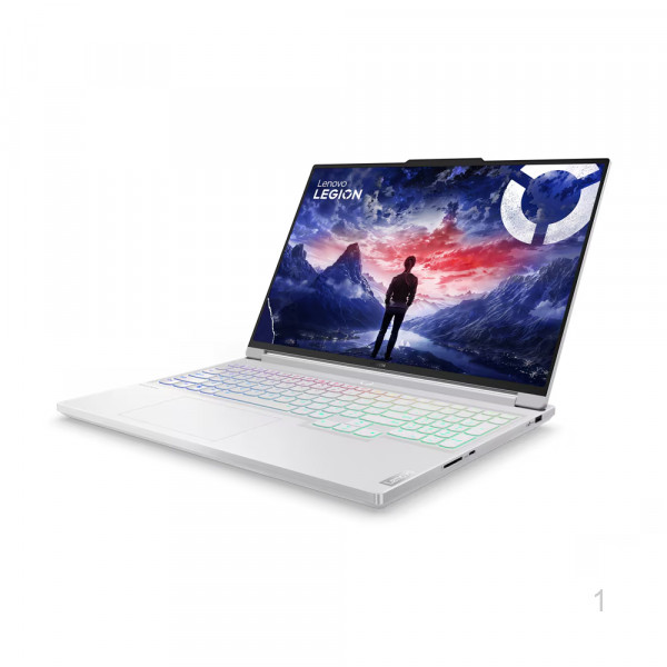 Laptop Lenovo Legion 7 16IRX9 83FD006JVN (Intel Core i9-14900HX | 32GB | 1TB | RTX 4070 | 16 inch 3.2K | Win 11 | Trắng)