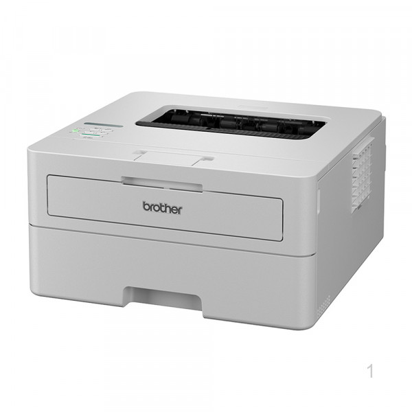 Máy in Laser đen trắng đơn năng Brother HL-B2180DW (A4 | In đảo mặt | USB | WIFI)
