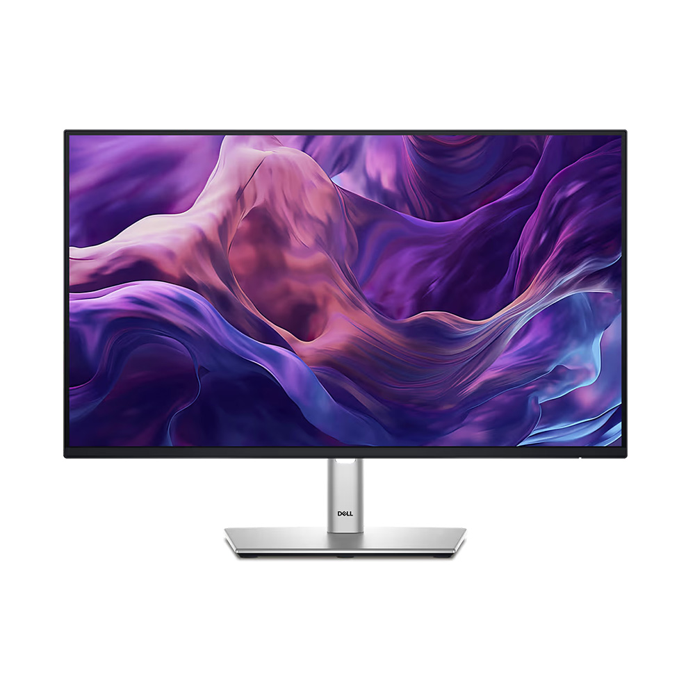 Màn Hình Dell P2425H (23.8 inch - IPS - FHD - 100Hz - 5ms)