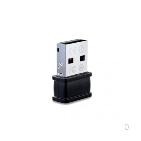 USB Thu wifi  Tenda W311Mi ax300