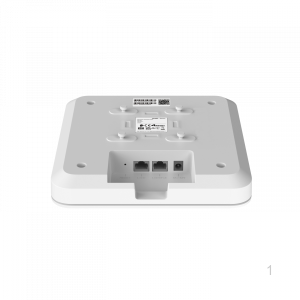 BỘ PHÁT SÓNG WIFI RUIJIE RG-RAP2200(E)