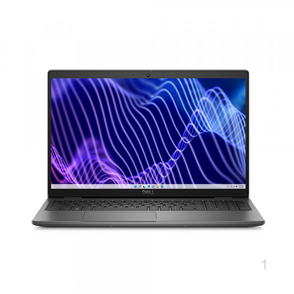 Máy Tính Xách Tay Dell Latitude 3540 ( i7-1355U | 16GB | 512GB | 15.6 inch FHD | Win 11 | Đen)