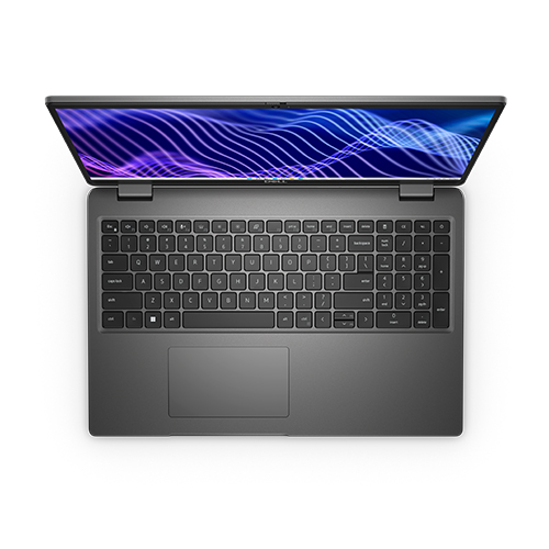 Máy Tính Xách Tay Dell Latitude 3540 ( i7-1355U | 16GB | 512GB | 15.6 inch FHD | Win 11 | Đen)