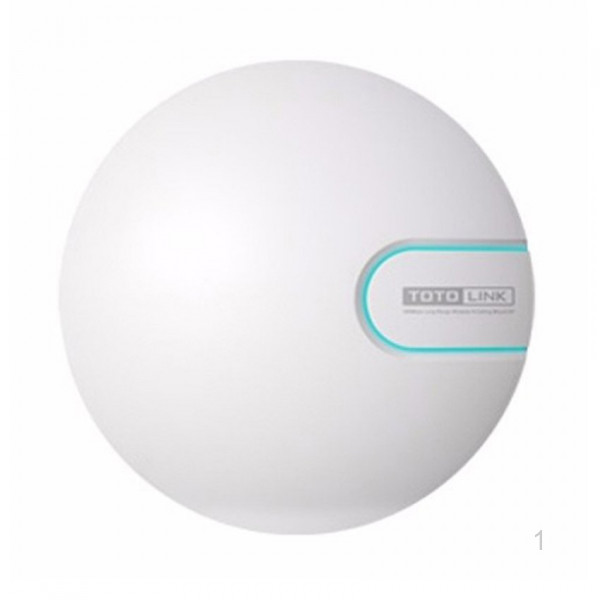 ROUTER WIFI ỐP TRẦN TOTOLINK N9 - V2 WIRELESS N300MBPS