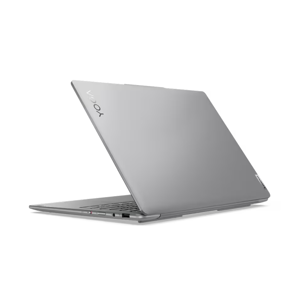 Máy tính xách tay Lenovo Yoga Slim 7 14IMH9 83CV001UVN (Ultra 7 155H/ 32GB/ 512GB SSD/ 14 inch WUXGA/ Win 11/ Office/ Vỏ nhôm/ 2Y)