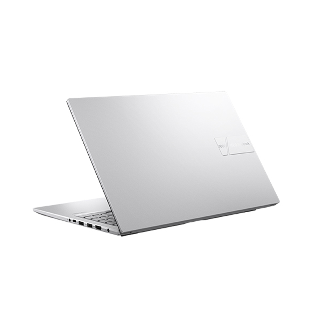 Laptop Asus Vivobook 15 X1504ZA-NJ582W (Intel Core i3-1215U | 8GB | 512GB | Intel UHD | 15.6 inch FHD | Win 11 | Bạc)